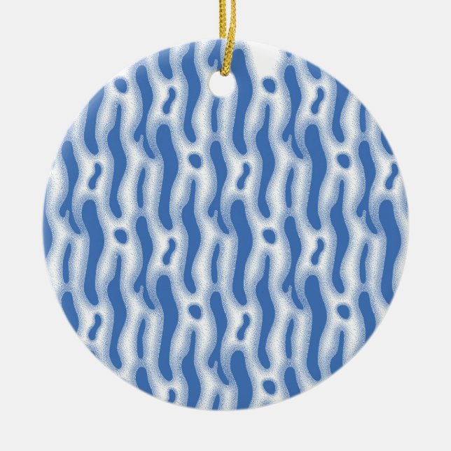 Ornamento cerámico (Frente)