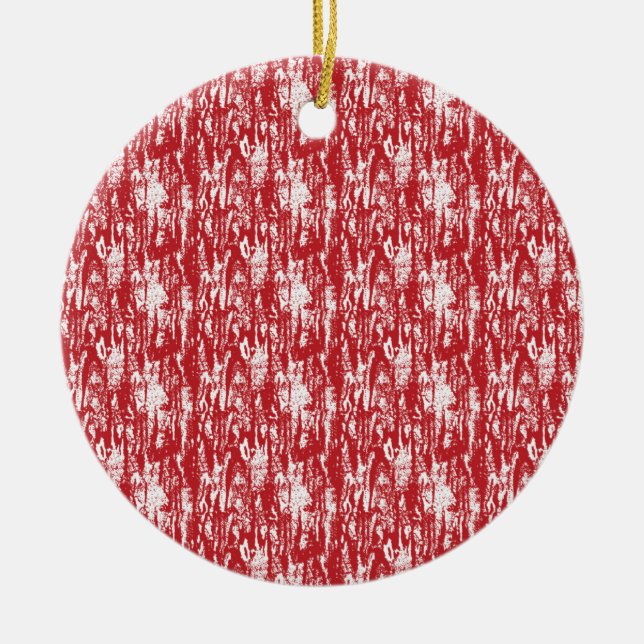 Ornamento cerámico (Frente)