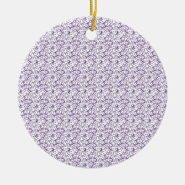 Ornamento cerámico (Frente)