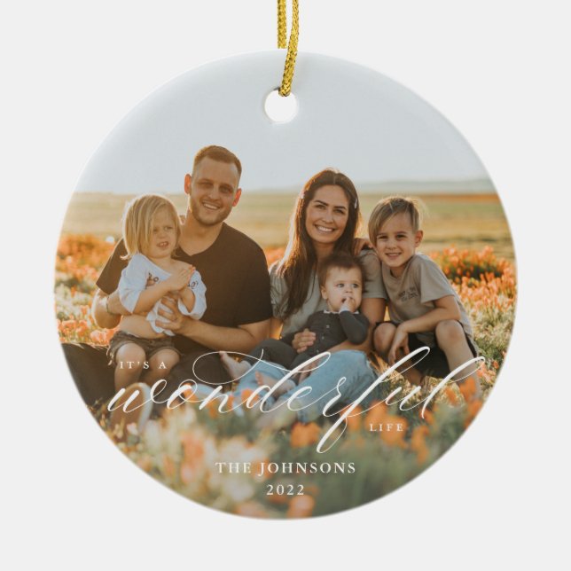 Ornamento cerámico (Frente)