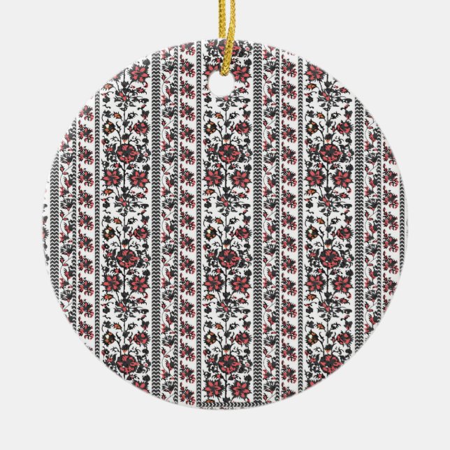 Ornamento cerámico (Frente)