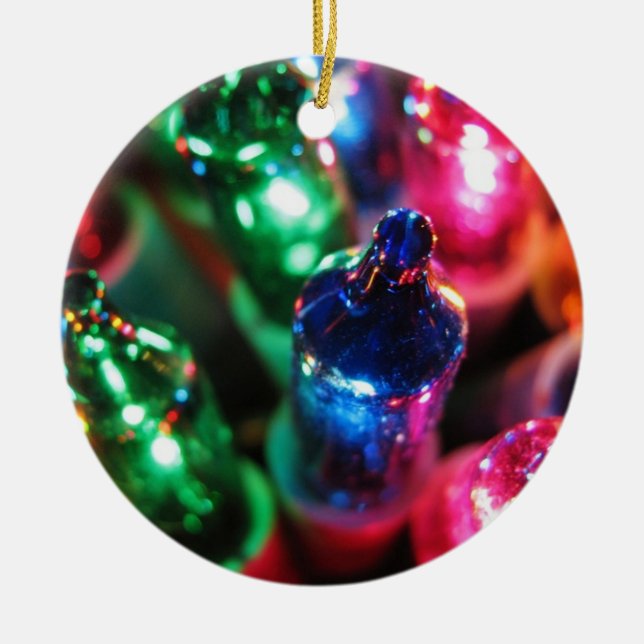 Ornamento cerámico (Frente)