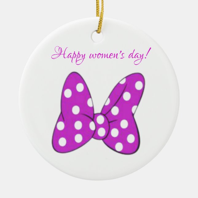 Ornamento cerámico (Frente)