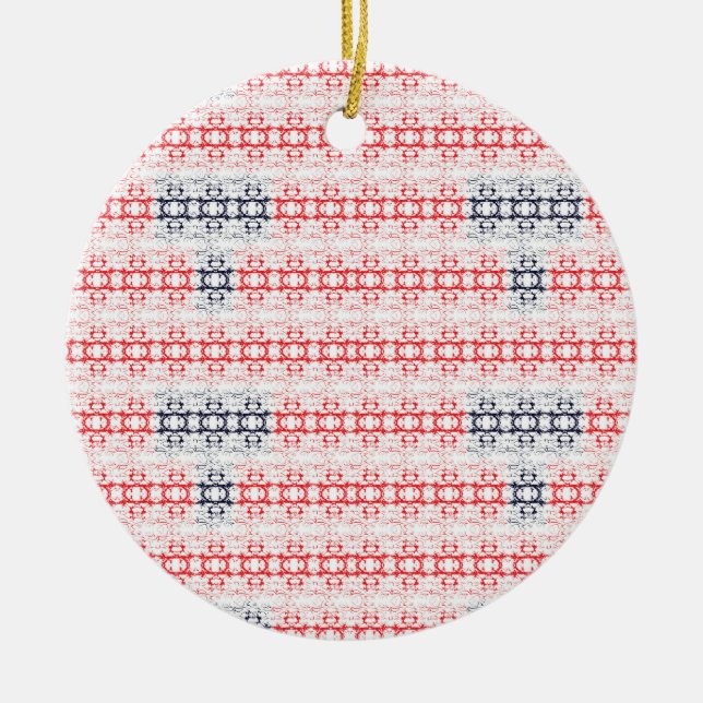 Ornamento cerámico (Frente)