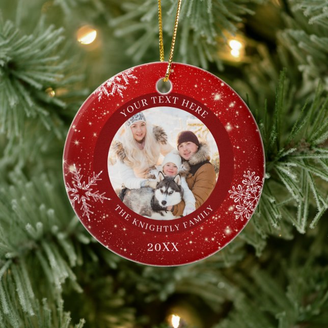 Ornamento cerámico (Árbol)