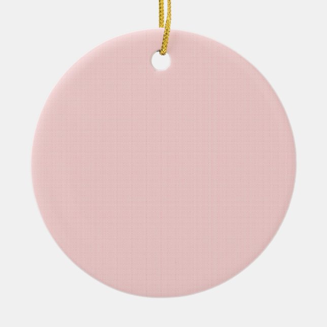 Ornamento cerámico (Frente)