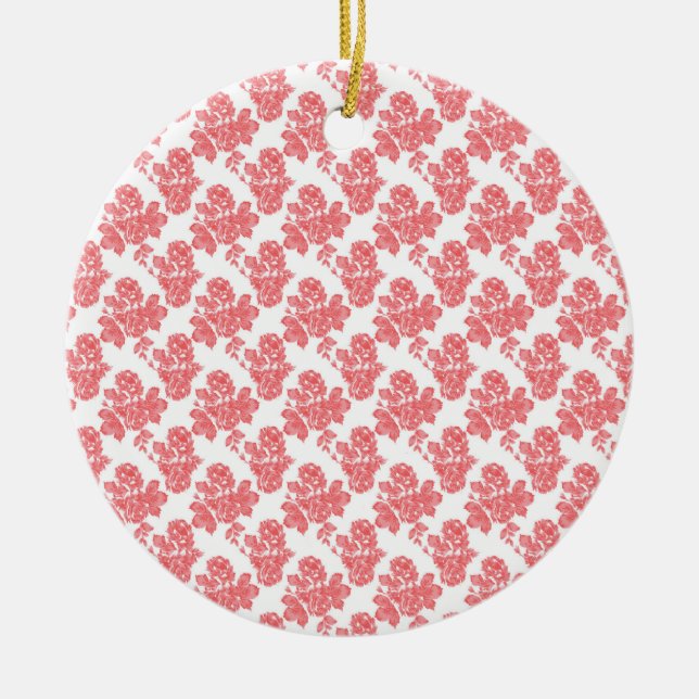 Ornamento cerámico (Frente)