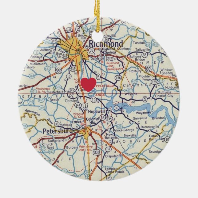 Ornamento cerámico (Atrás)