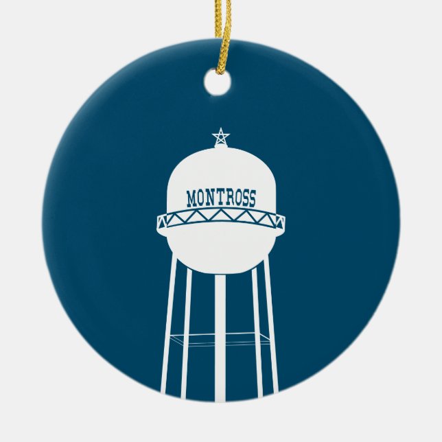 Ornamento cerámico (Frente)