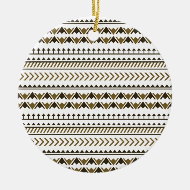 Ornamento cerámico (Frente)