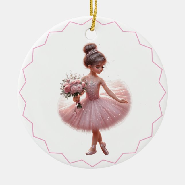 Ornamento cerámico (Frente)