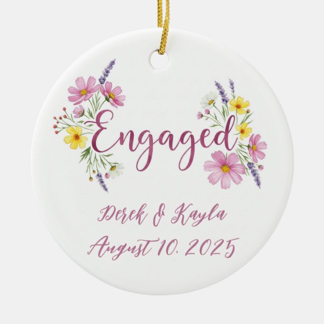 ORNAMENTO CERAMICO COMPROMETIDO (Frente)