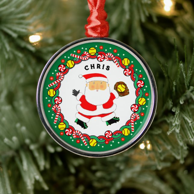 Ornamento cerámico de regalo de vacaciones de Soft (Árbol)