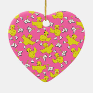 Ornamento cerámico del patrón de patinaje sobre hi