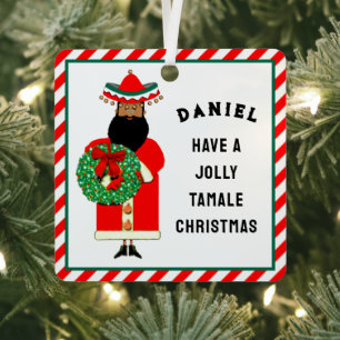 Ornamento cerámico mexicano