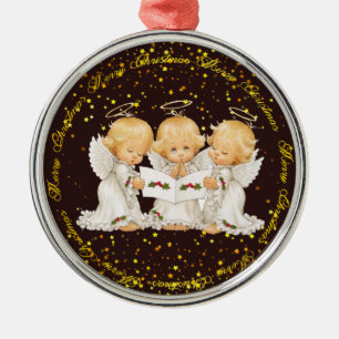 Ornamento cerámico Premium de ángulos de manteca