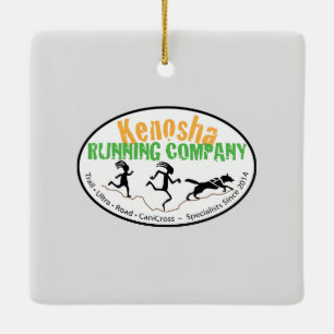 Ornamento cerámico Sasquatch XC