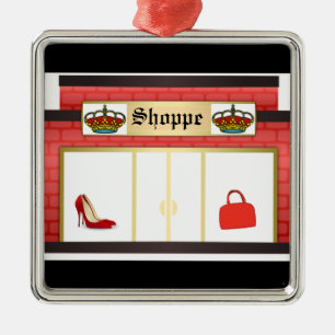 Ornamento comercial de Londres