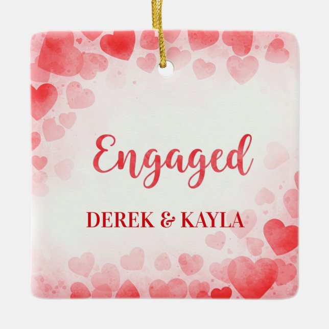 ORNAMENTO COMPROMETIDO (Anverso)