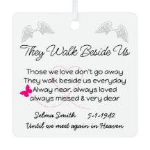 Ornamento conmemorativo