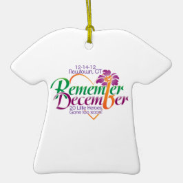 Ornamento conmemorativo de Newtown