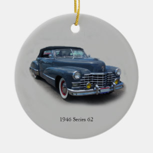 Ornamento Coupe de la serie 1946