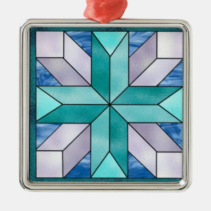Ornamento cruzado
