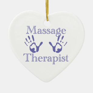 Ornamento curativo de las manos