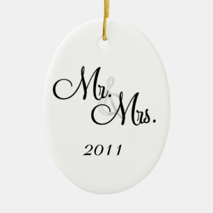 Ornamento de 2011 primer navidad