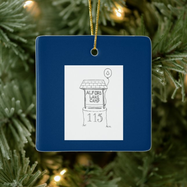 Ornamento de 2022 (Árbol)