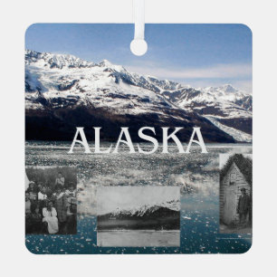 Ornamento de ABH Alaska