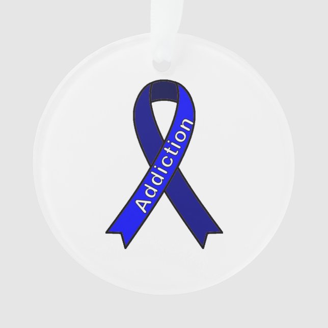 Ornamento de adicción a la cinta de opciones (Anverso)