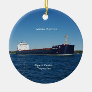 Ornamento de Algoma Discovery