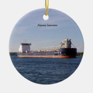 Ornamento de Algoma Innovator
