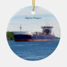 Ornamento de Algoma Niagara