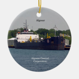 Ornamento de Algosar