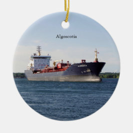 Ornamento de Algoscotia