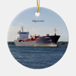 Ornamento de Algoscotia