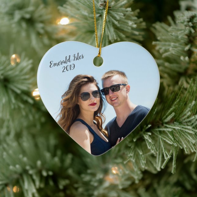 Ornamento de amor (Árbol)