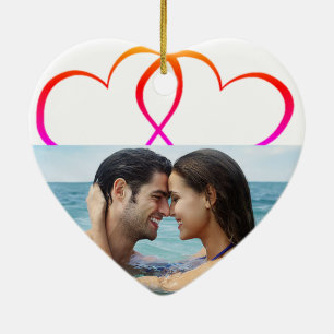 Ornamento de amor