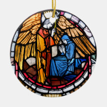 Ornamento de anuncio