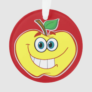 Ornamento de Apple