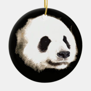 Ornamento de árbol de navidad de moda de Moda Guay