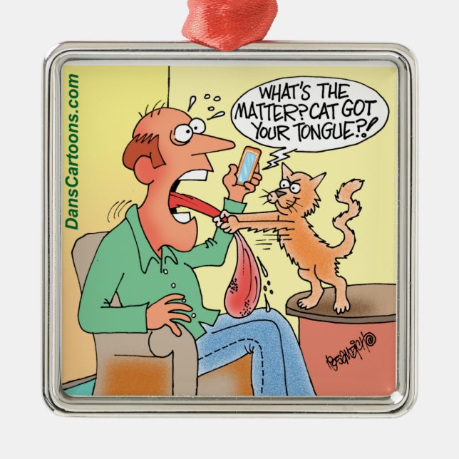 Ornamento de árbol de navidad de Personalizado de  (Frente)