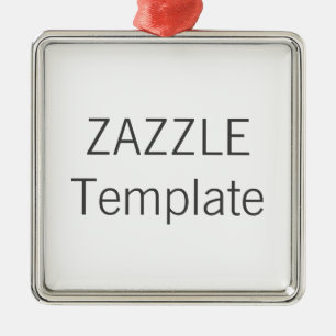 Ornamento de árbol de Navidad Personalizado Premi