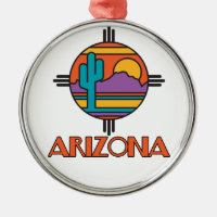 Ornamento de Arizona Mandella