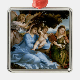 Ornamento de arte religioso
