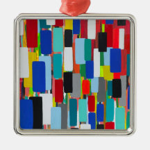 Ornamento de atasco de tráfico