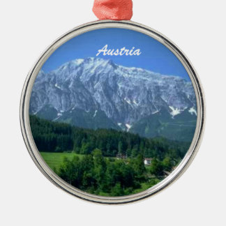 Ornamento de Austria