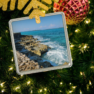 Ornamento de Bahamas